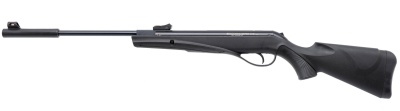 Купить Пневм. винтовка RETAY 70S Black к.4,5мм/.177, переломка, пластик (до 3Дж)