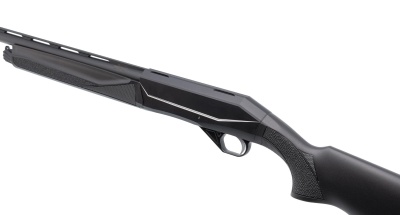 Купить Полуавтоматическое ружье Huglu Renova Black Synthetic к. 12/76