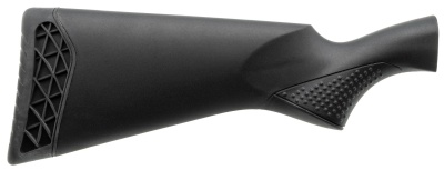 Купить Пластиковый приклад к МР-155, с резиновым затыльником