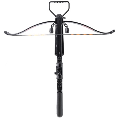 Купить Арбалет рекурсивный "Скорпион 2" (Ek Jag 2) Pro черный (с комплектацией)