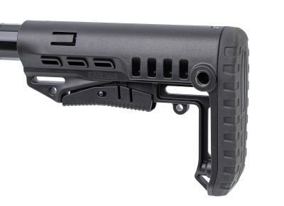 Купить ADAR 1-9 (CGNL NL9), 9x19, 15", маг.Сайга, цевье Tactica V3 