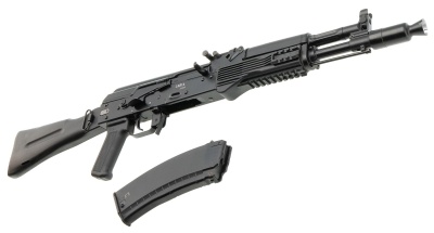 Купить Самозарядный карабин САЙГА -МК исп. 033, L-341 к. 5,45x39