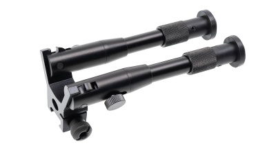 Купить Сошки Vector Optics 6.0-6.5"для установки на Weaver с рег.выс.15,6-17,1см