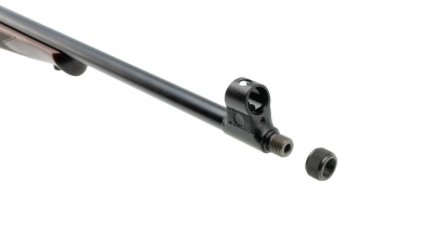 Купить Карабин ТОЗ 78-04М с резьбой на дульной части ствола