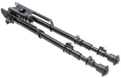 Купить Сошки Caldwell XLA 13,5"-27" Bipod-Pivot