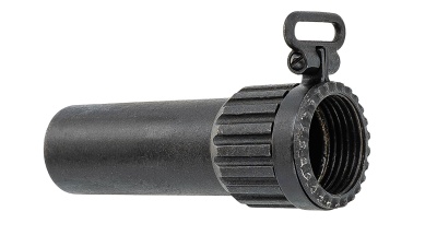 Купить Удлинитель магазина на 1 патрон для МР-153/155, МЦ 21-12, к.12, АЛЮМИНИЙ, Тактика-Тула