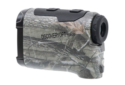 Купить Discoveryopt D600 Camo дальномер