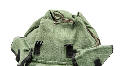 Купить Рюкзак 65л. брезент