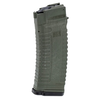 Купить Магазин PUFGUN для Сайга-223 на 30 мест, хаки