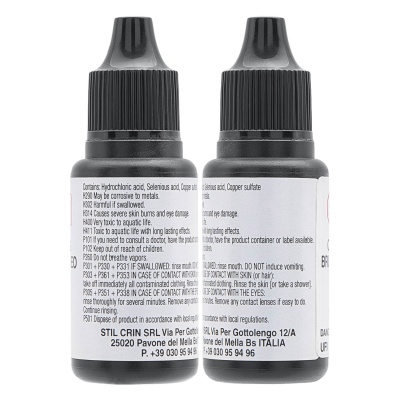 Купить Средство для воронения Stil Crin Brun Excalibur 18 мл