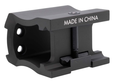 Купить Кронштейн Holosun на Weaver/Picatinny, высокий для Holosun/Aimpoint Micro (штатный для HS403GL)     