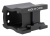 Купить Кронштейн Holosun на Weaver/Picatinny, высокий для Holosun/Aimpoint Micro (штатный для HS403GL)     