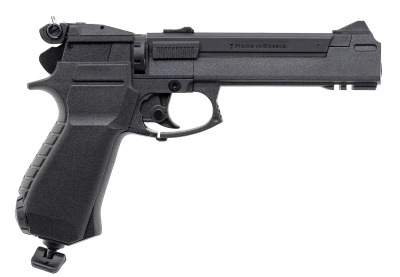 Купить (К.К.) МР 651К-29 пистолет газобаллонный спортивный модульный