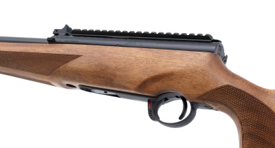 Купить (ИМЗ) 141 карабин охотничий, кал.22 LR, дл.ств.550 мм *