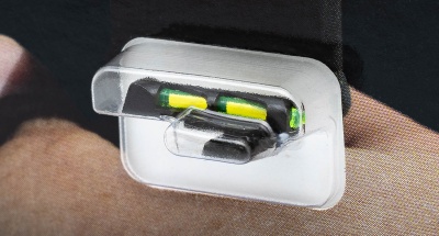 Купить Мушка HiViz для Sig Sauer 3 цвета (красн.,зелен.,белый) для P-серий (кроме P250)