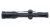 Купить Прицел оптический ARTELV SFP 1-4х24, 30mm, с подсветкой fiber