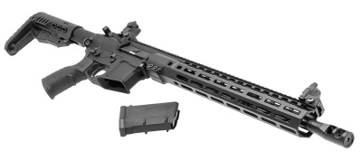 Купить BOLD кал. 223Rem, 16" L-420 карабин самозарядный