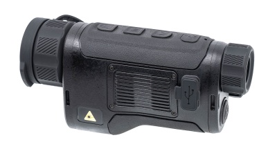 Купить Монокуляр тепловизионный LZIRTEK Hors 635L, 640x512, VOx, 12 мкм, 50 Гц, IP 67