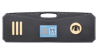 Купить HUGLU 103DE Silver SAP 20х76 L-710, 1С, эжектор