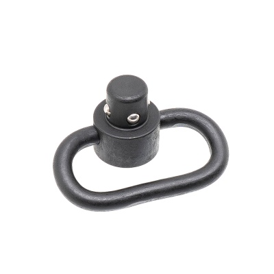 Купить Быстросъемная (QD) антабка (овальная петля 35 мм) (ARMACON) 