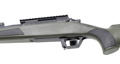 Купить HUGLU Ovis G2 Synthetic OD Green.308 Win