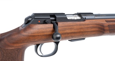 Купить CZ 457 MTR .22LR L-525 