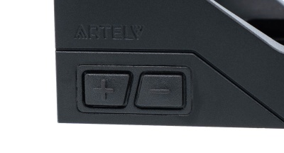 Купить Прицел коллиматорный ARTELV RD0 1х28