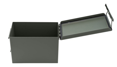 Купить Металлический ящик Laserhunt большой