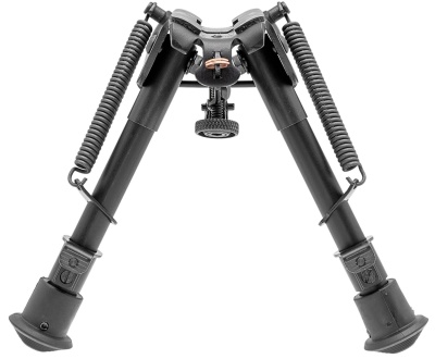 Купить Сошки Bipod Harris серия 1A2, модель BRM 6-9, 6 позиций.