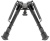 Купить Сошки Bipod Harris серия 1A2, модель BRM 6-9, 6 позиций.