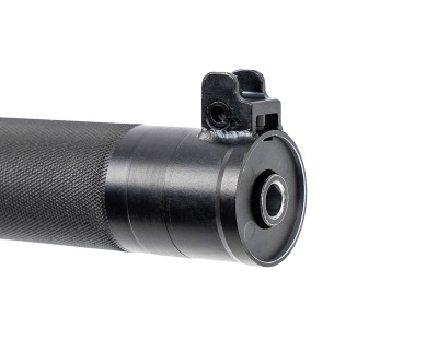 Купить КО ВССЛ кал. .366ТКМ со сверловкой канала ствола "Ланкастер" самозарядный (ПО НАРЕЗНОЙ ЛИЦЕНЗИИ )