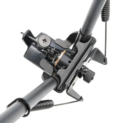 Купить Сошки Caldwell XLA Pivot на антабку, высота 13"-23", 701417