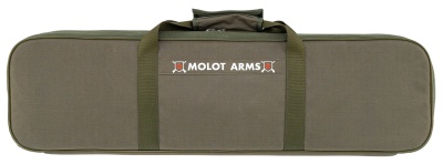 Купить Карабин "МА-ППС" к.7,62х25  (М-Армз) *