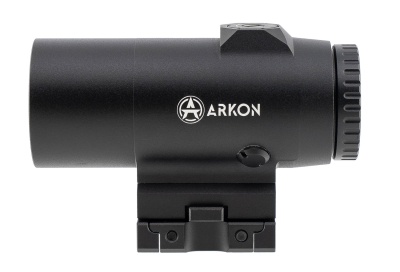 Купить Магнифер, увеличительная насадка Arkon Matrix 5X