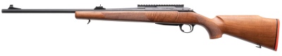 Купить Карабин BCM Ignis .30-06Sprg. орех, отъемныйный магазин планка Weaver М14х1R