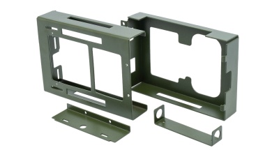 Купить Защитный кейс для камер моделей MG983G/MG984G