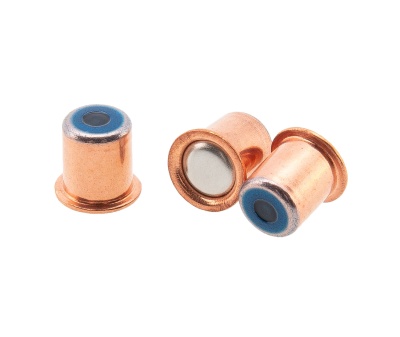 Купить Капсюль Cheddite CX2000 6,14мм Италия 1500шт (ТОЛЬКО САМОВЫВОЗ ИЗ МАГАЗИНА)