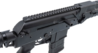 Купить SR1 кал.223 Rem C №17410213 (комиссия)