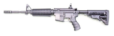 Карабин Gilboa Carbine к .223 Rem