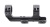 Купить Кронштейн Vector Optics 1-Piece Adjustable Extended Picatinny Mount 30мм, регулируемый