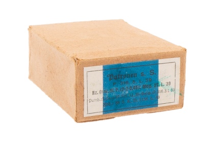 Купить Патроны 8x57 IS Техкрим светозвуковые 57ТК