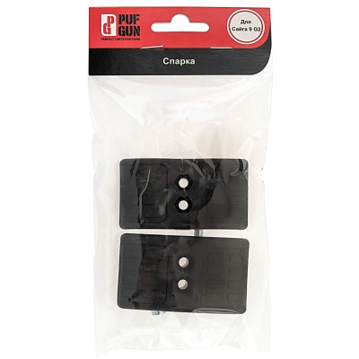 Купить Спарка (черный), Sparka/B