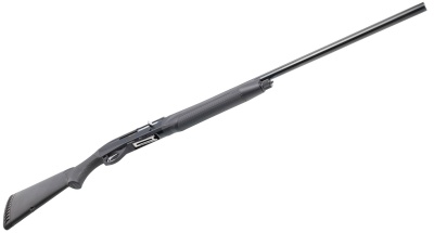 Купить Полуавтоматическое ружье Benelli Montefeltro Synthetic к. 12/76