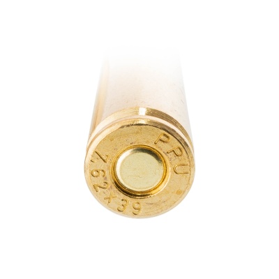 Купить Патроны PPU 7,62x39 SP 8,0 гр. (20шт)