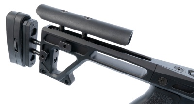 Купить Карабин Bergara B-14 BMP .308Win M18x1 Match Precision, 1 MOA