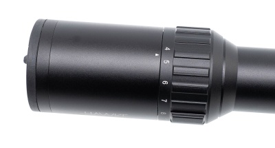 Купить Прицел оптический Hawke Vantage WA 30 4-16х50 IR SF (22 LR HV 16x)