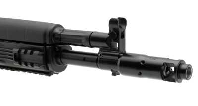 Купить Самозарядный карабин САЙГА 308-1 исп. 46 к .308 Win со складным прикладом