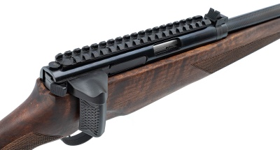 Купить 141 карабин охотничий, кал.22 LR