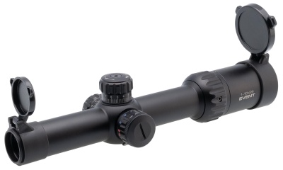 Купить Оптический прицел Konus Event 1-10х24 7183