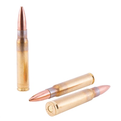 Купить Патроны к. 8x57 JS PPU пуля HP 11,34 г